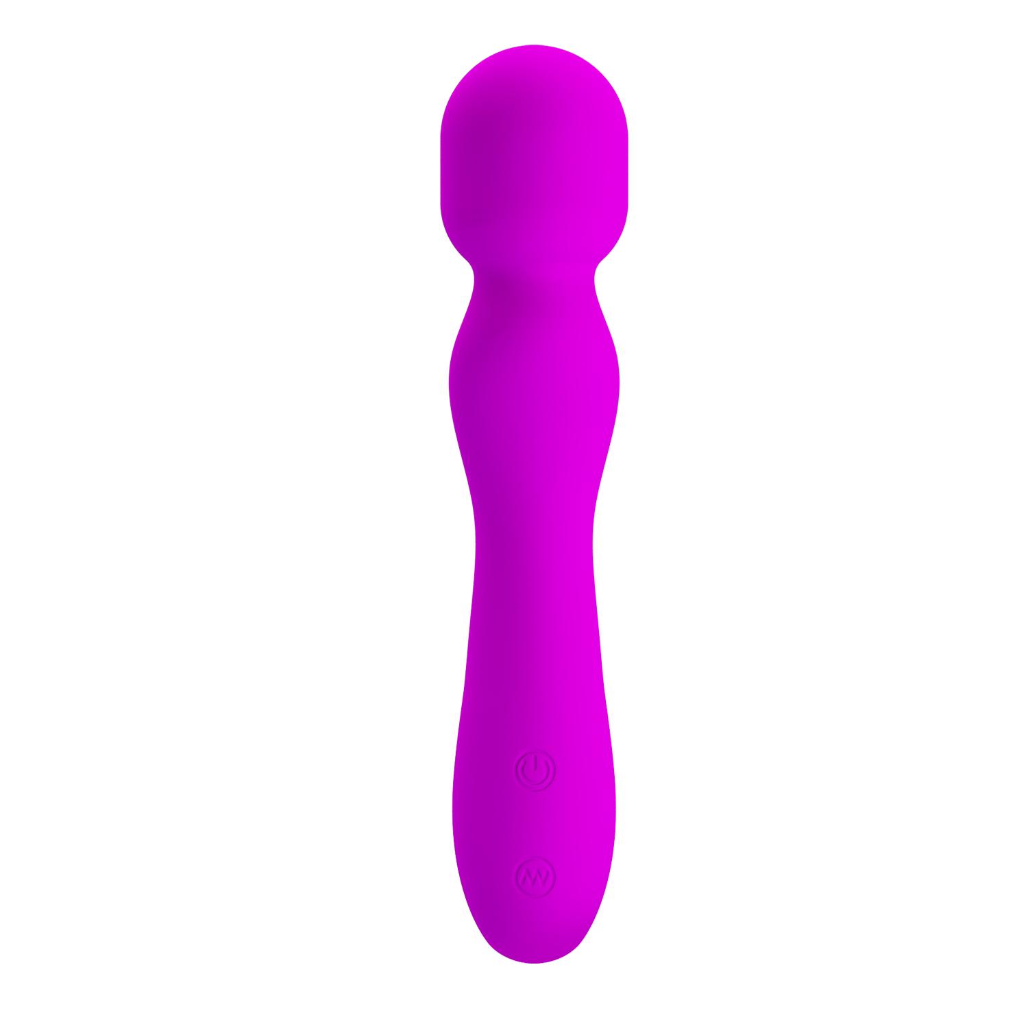 PRETTY LOVE - Paul, 30-functions of vibration,
USB Rechargeable, Silicone ':35mm L:171mm PRETTY LOVE - Paul, 30-functions of vibration,
USB Rechargeable, Silicone ':35mm L:171mm