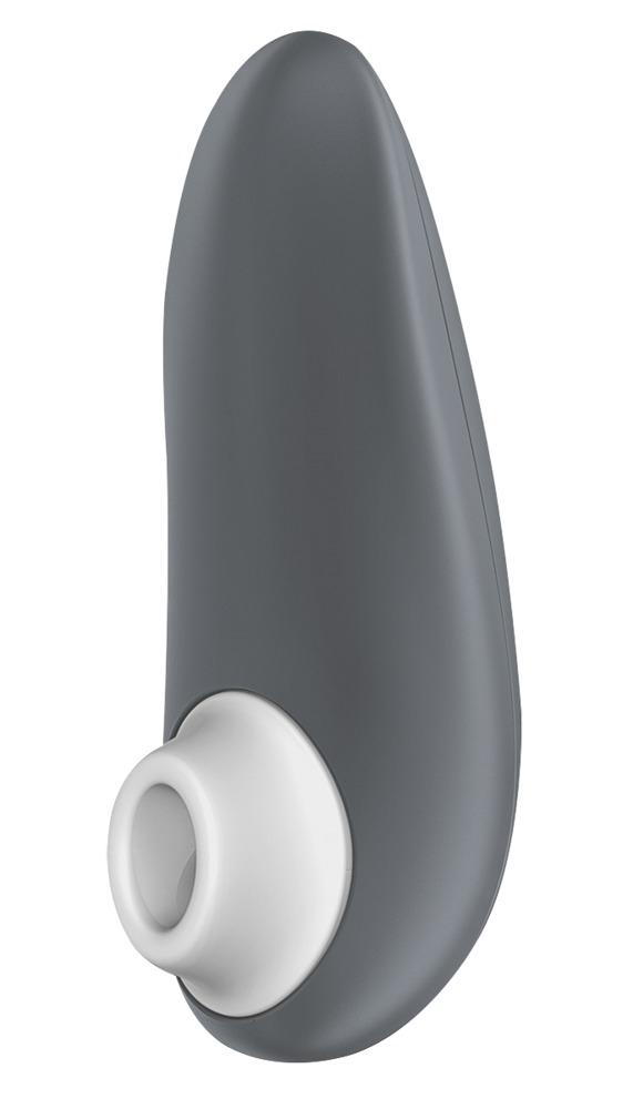 Womanizer Starlet 3 Vibrator, Grey, 11,7 cm