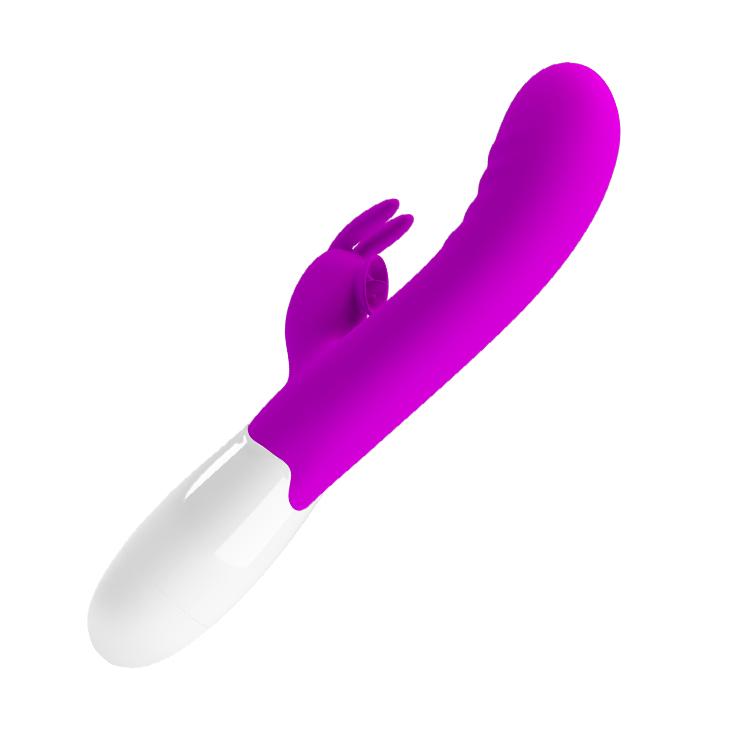 PRETTY LOVE - Cerberus, silicone,
30 functions of vibration,
2AAA batteries 32*206 PRETTY LOVE - Cerberus, silicone,
30 functions of vibration,
2AAA batteries 32*206