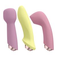 Satisfyer Marvelous Four