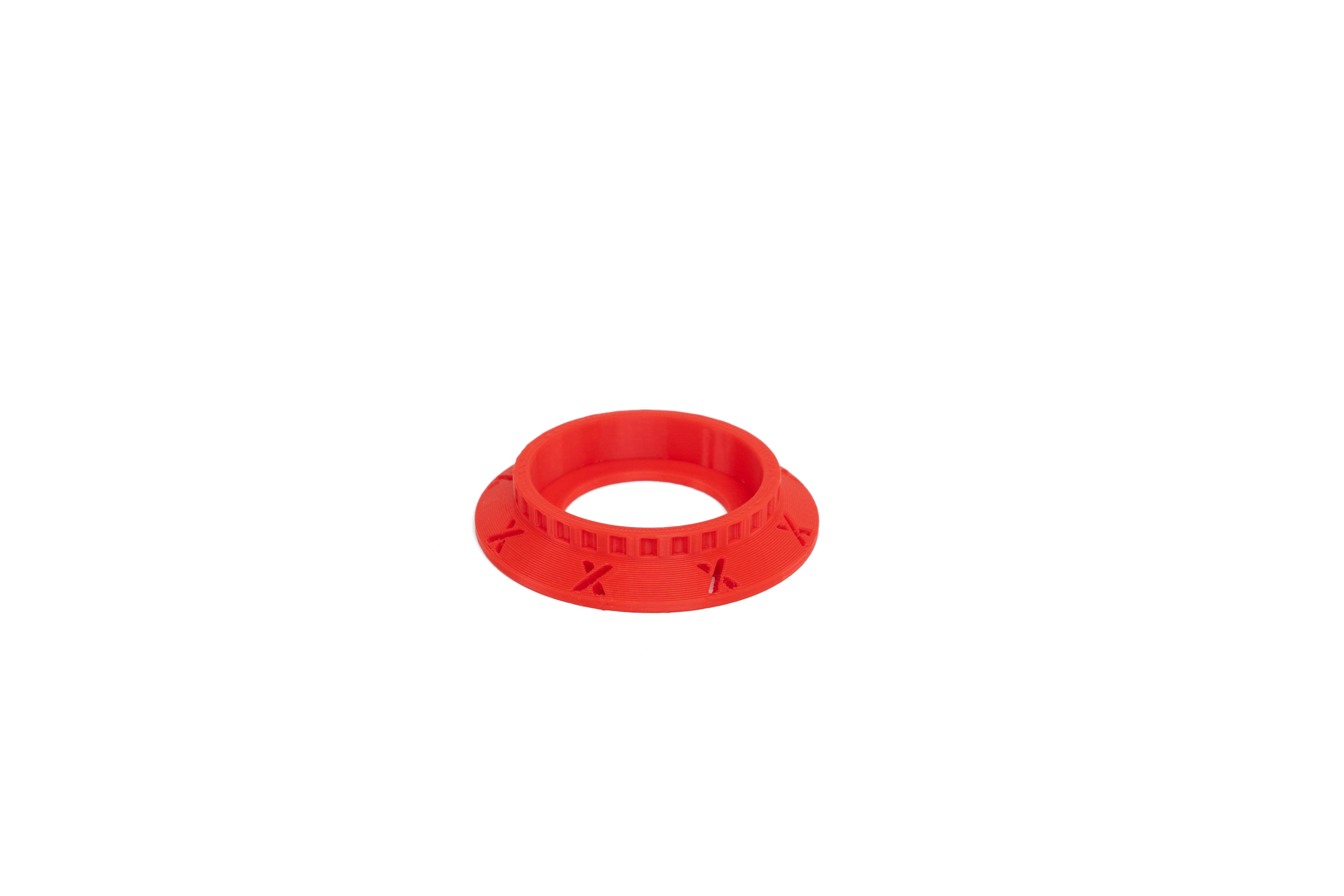 DAS BEAST DER NEUE XTRM SNFFR -RED- DAS BEAST DER NEUE XTRM SNFFR -RED-