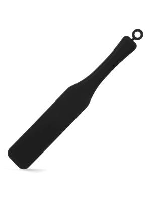 RudeRider Silicone Paddle Black