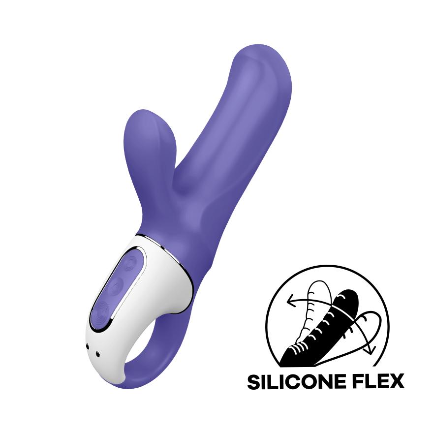 Satisfyer Magic Bunny