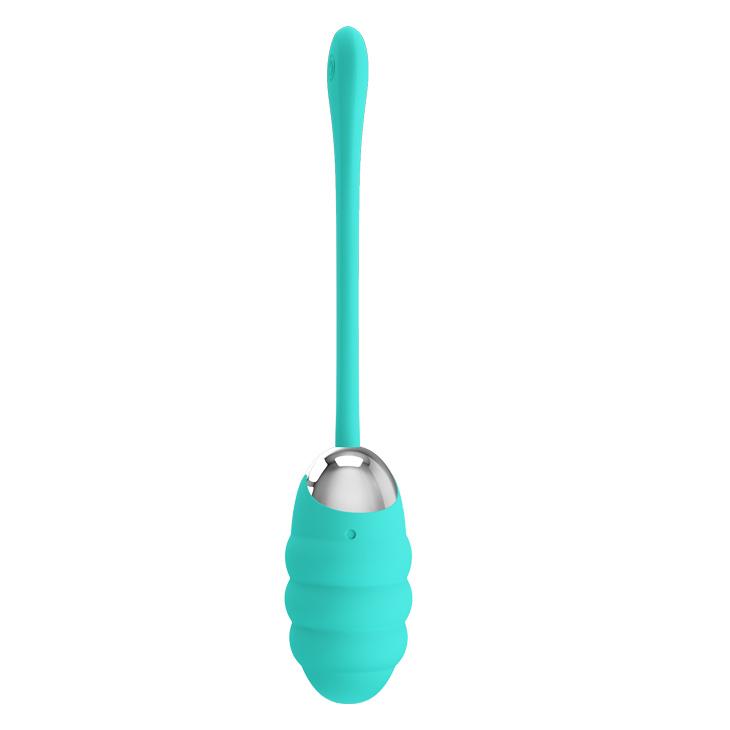 PRETTY LOVE - Franklin, 12 functions of vibration
waterproof, memory
USB rechargeable
silicone ':36mm L:191mm PRETTY LOVE - Franklin, 12 functions of vibration
waterproof, memory
USB rechargeable
silicone ':36mm L:191mm