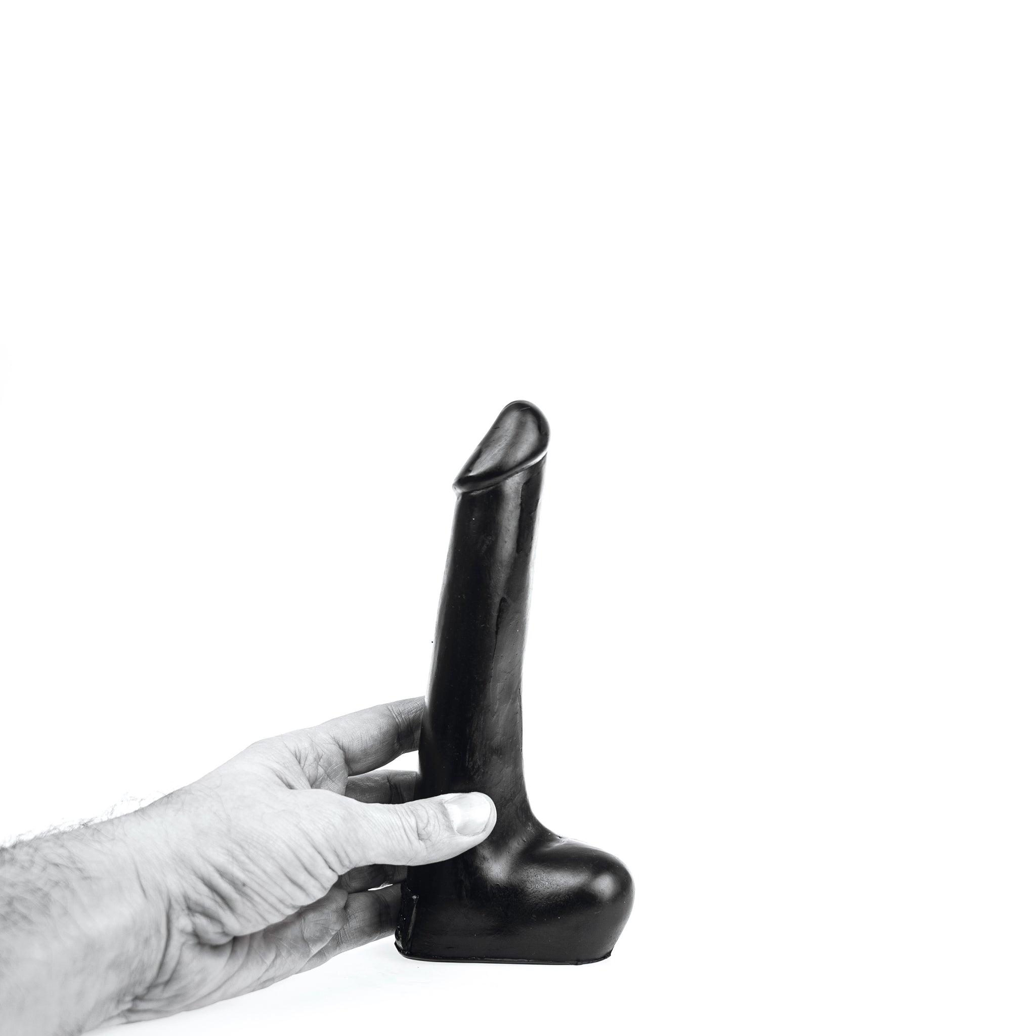 Domestic Partner ARM34B, Black Domestic Partner ARM34B, Black