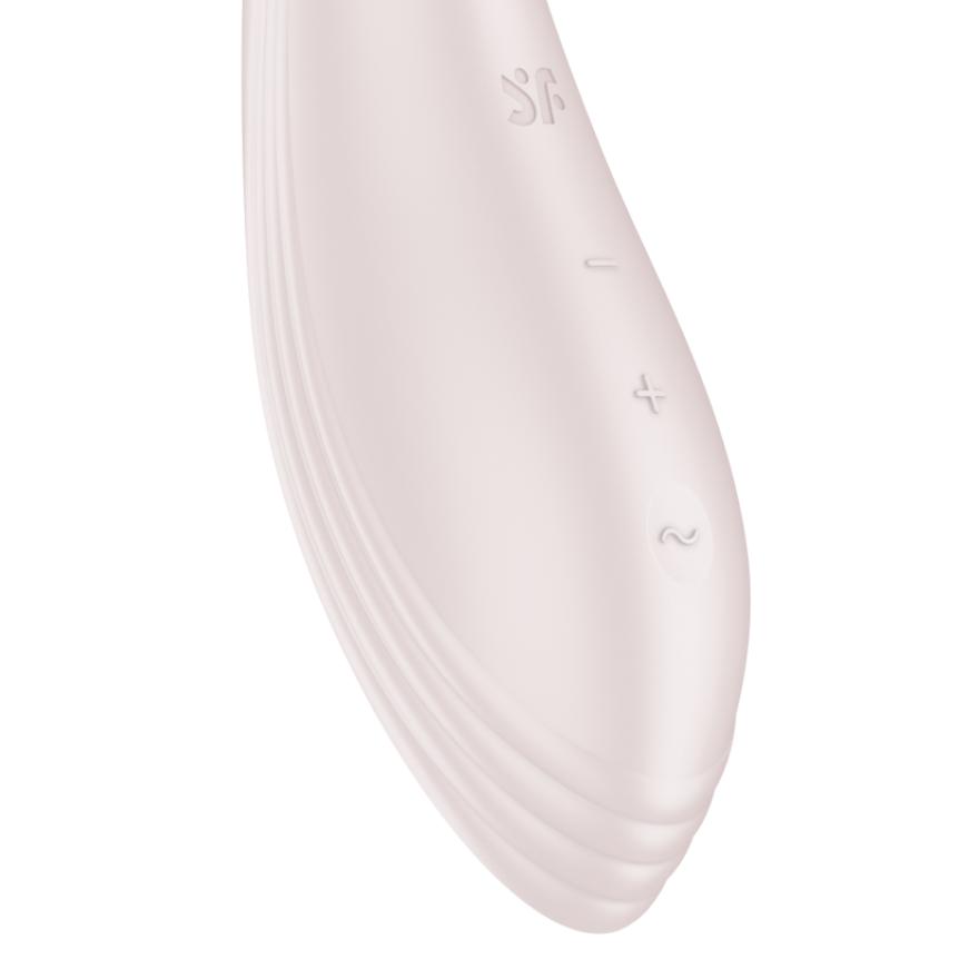 Satisfyer G-Force beige