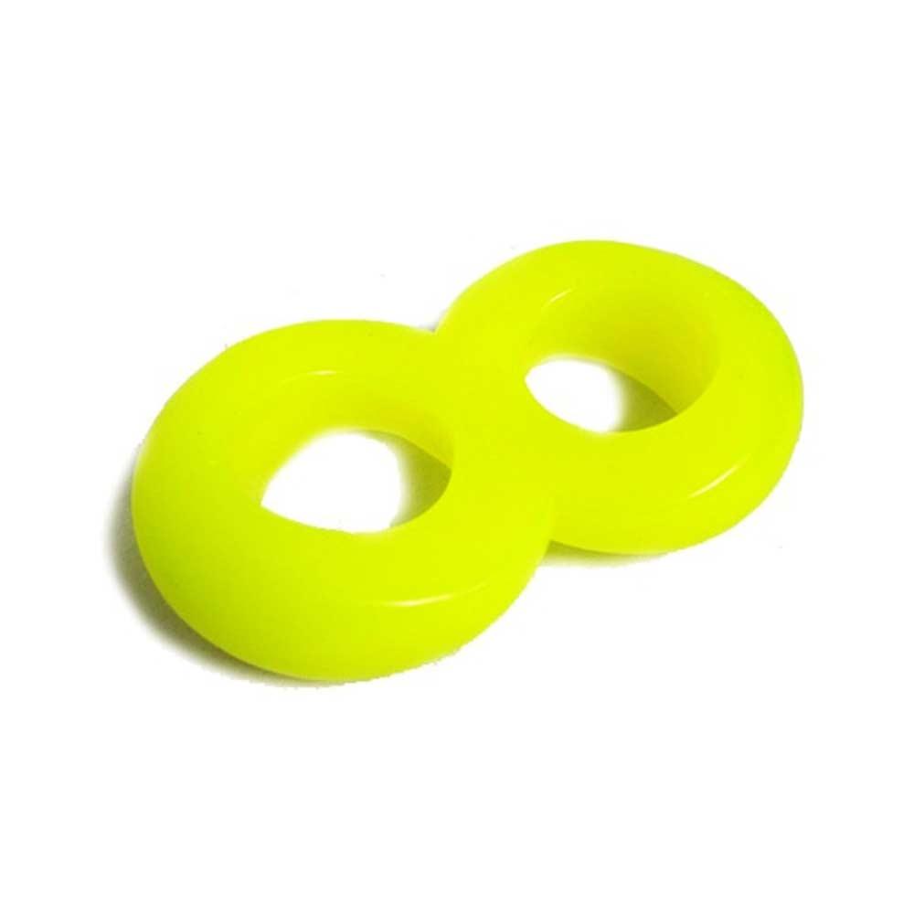 ZIZI XXX Cosmic Cockring, 2,5 cm, Yellow