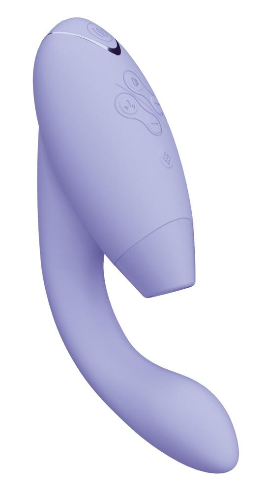 Womanizer Duo 2 Lilac