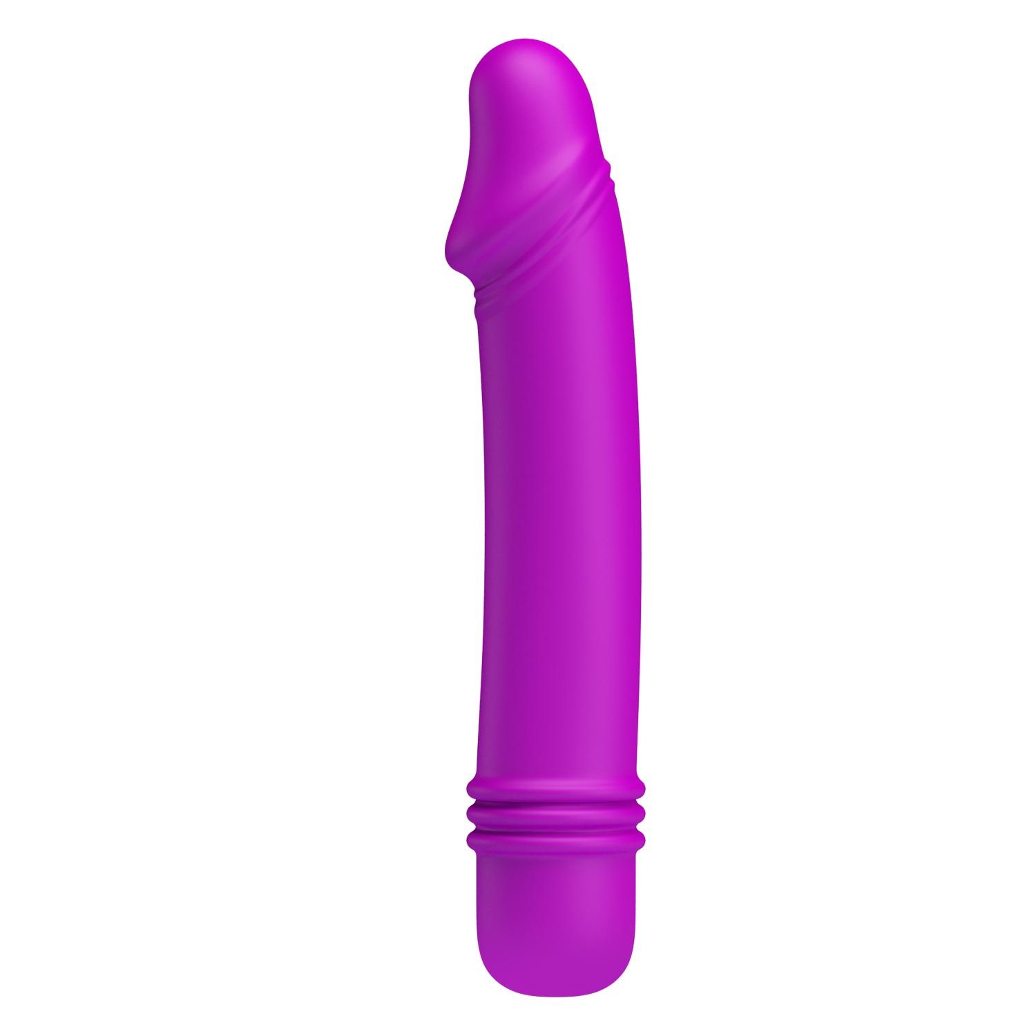 PRETTY LOVE - Emily, 10 Functions of vibration, 1 AAA battery, silicone, waterproof ''25mm
L'127mm PRETTY LOVE - Emily, 10 Functions of vibration, 1 AAA battery, silicone, waterproof ''25mm
L'127mm