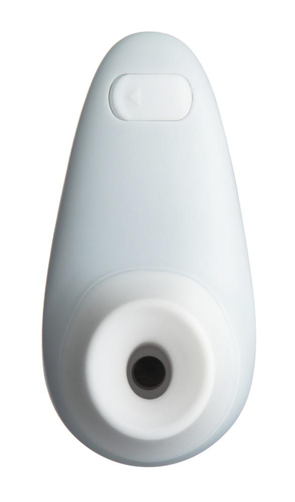 Womanizer Starlet Snow Vibrator, White