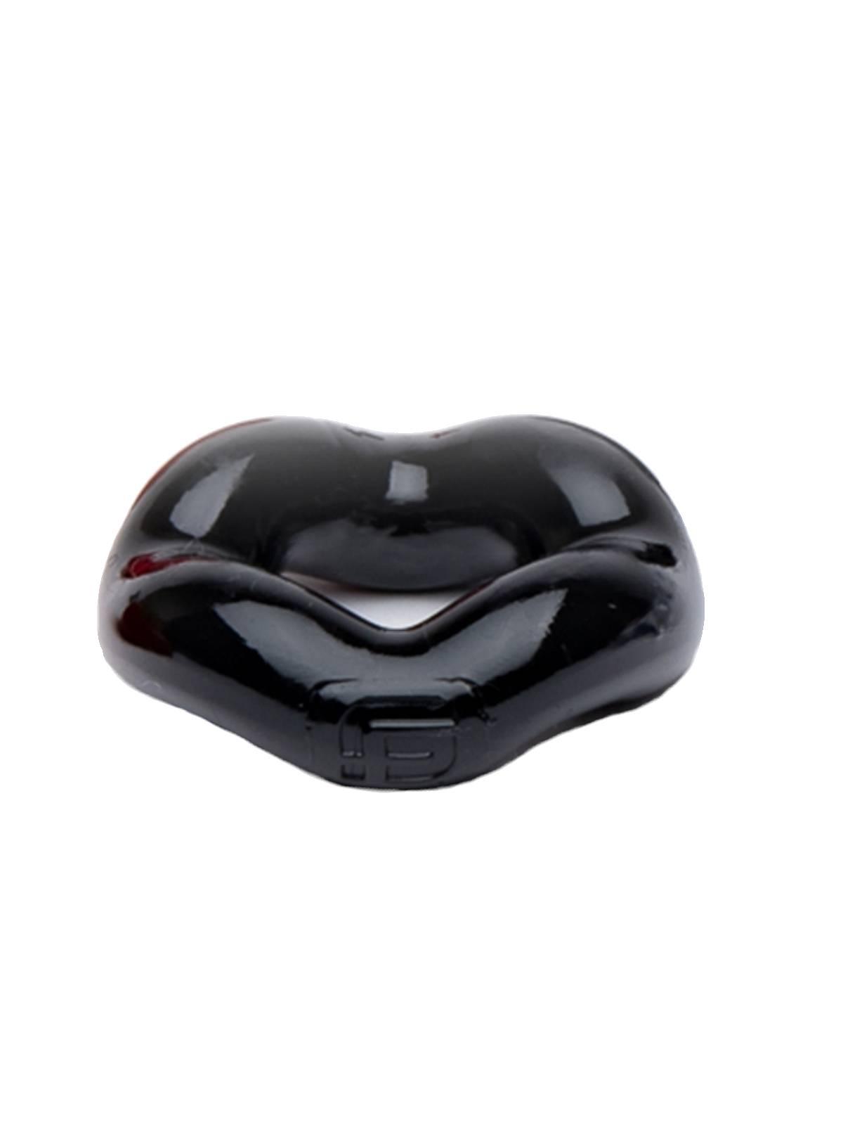 Sport Fucker Revolution Cockring, Black Sport Fucker Revolution Cockring, Black