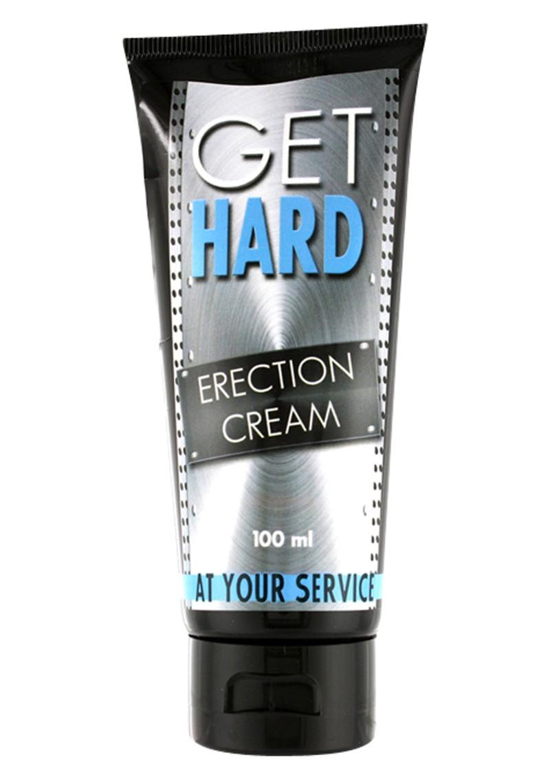 Cobeco Get Hard Erection Creme