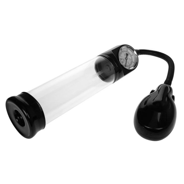 PRETTY LOVE - Alexander, Penis Pump, PC cylinder, extra sleeves , TPR O-ring, Vibrator, 2AA batteries ': 73mm
L:245 mm PRETTY LOVE - Alexander, Penis Pump, PC cylinder, extra sleeves , TPR O-ring, Vibrator, 2AA batteries ': 73mm
L:245 mm