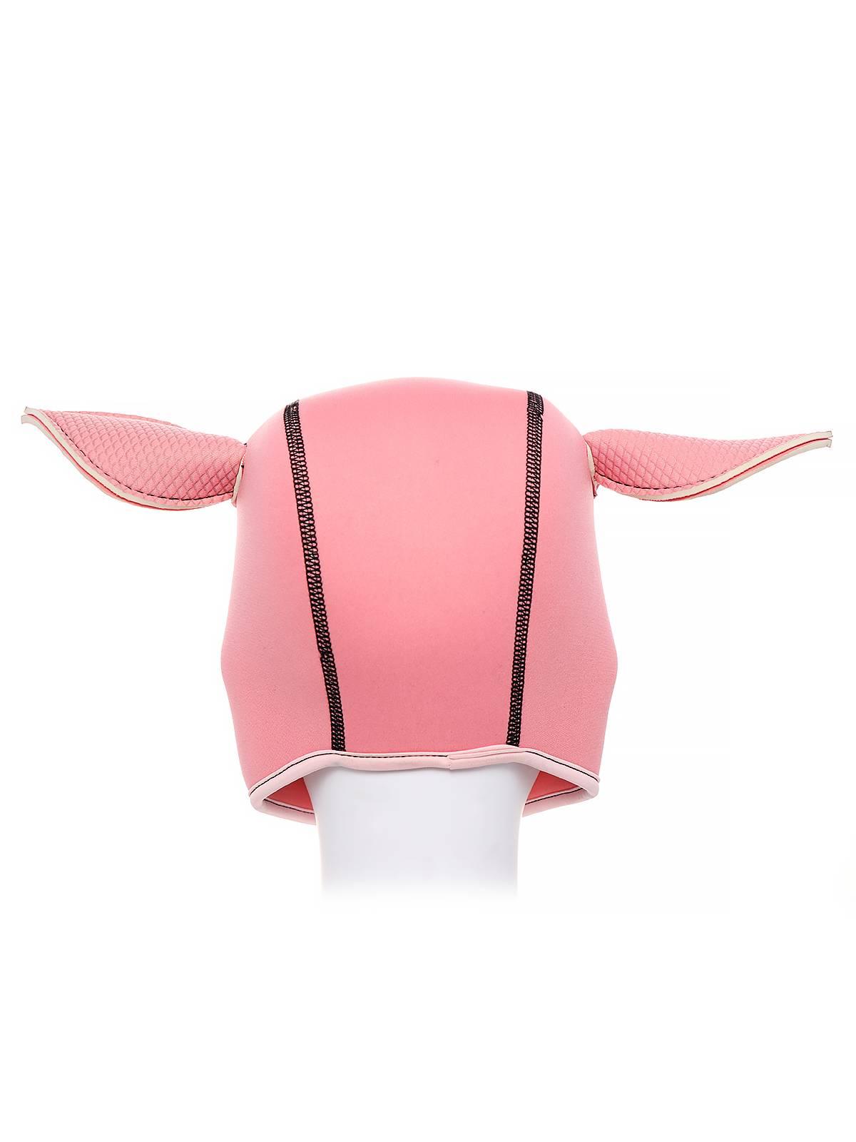 RudeRider Neoprene Pig Hood