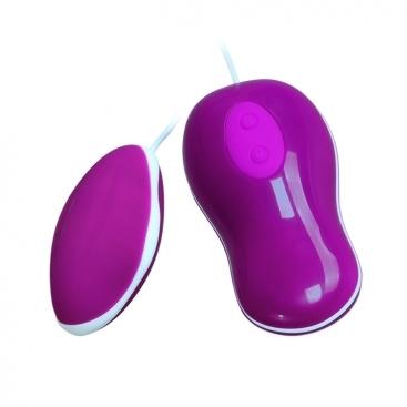 Pretty Love Avery Vibrator, Purple