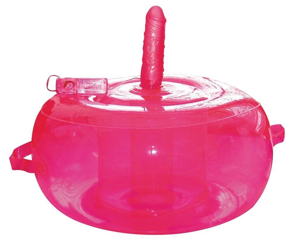 Vibrating Chair Vibrating Chair