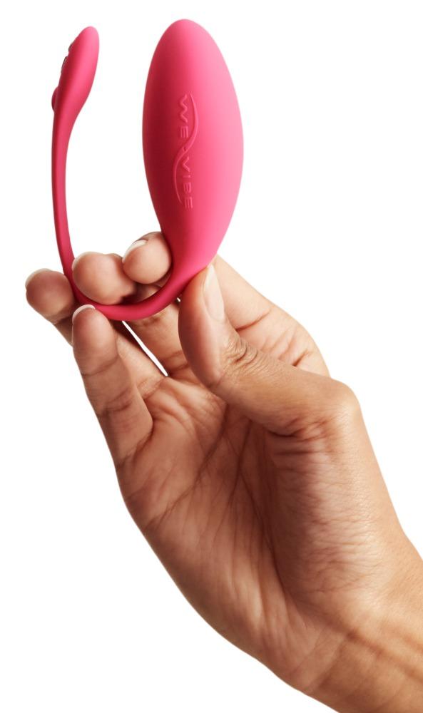 We-Vibe Jive Electric Pink