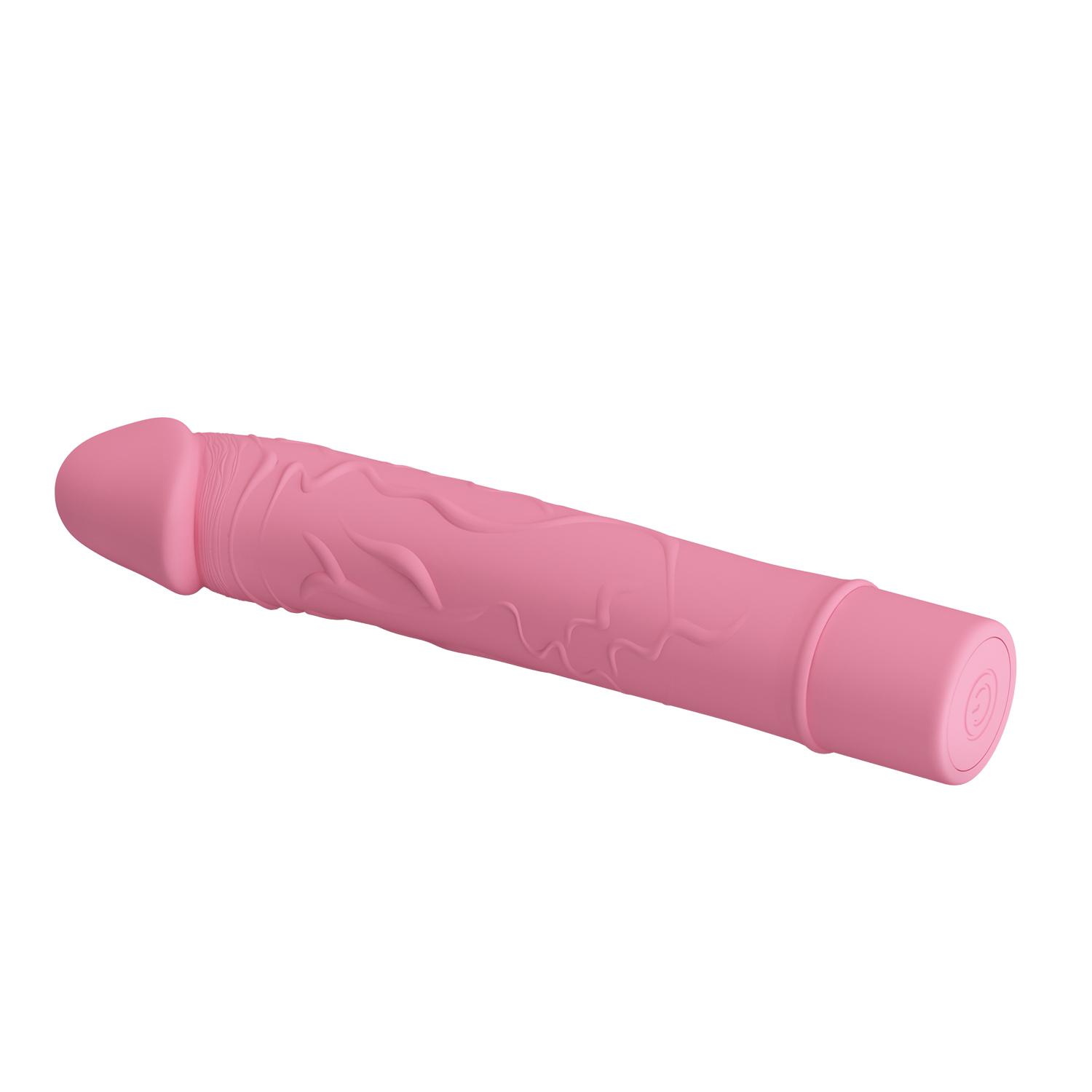 PRETTY LOVE - Vic Vibrator, Pink PRETTY LOVE - Vic Vibrator, Pink
