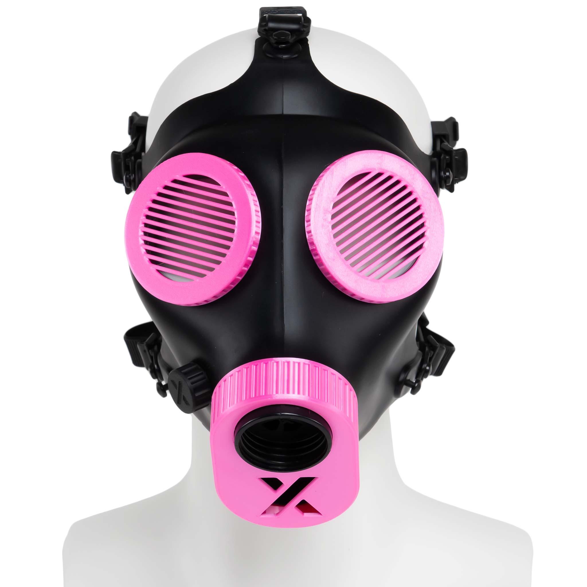 X-MASK 4 DER BESTEN 11/2023