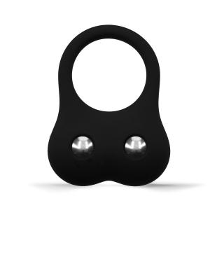 RudeRider Medium Weighted Cockring