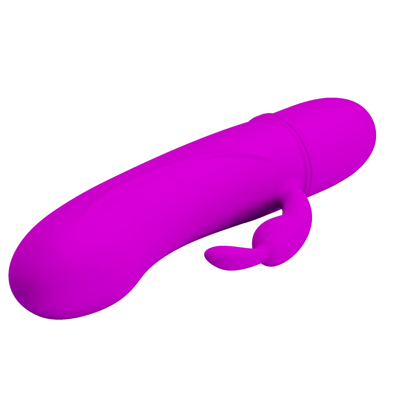PRETTY LOVE - Caesar, 10 Functions of vibration, 1 AAA battery, silicone,waterproof ':25mm L:115mm PRETTY LOVE - Caesar, 10 Functions of vibration, 1 AAA battery, silicone,waterproof ':25mm L:115mm