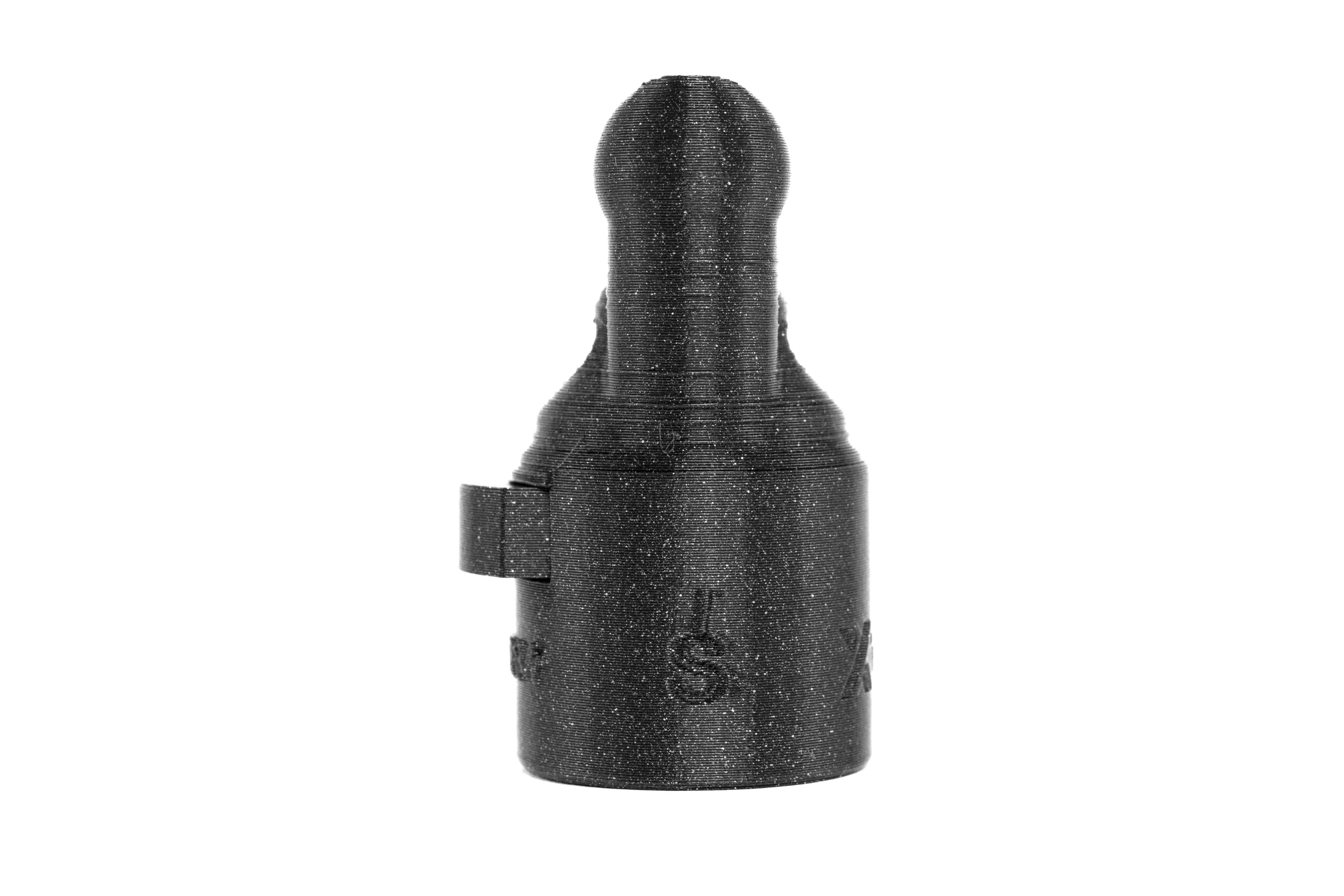 XTRM SNFFR LEAKPROOF SMALL - BLACK- XTRM SNFFR LEAKPROOF SMALL - BLACK-