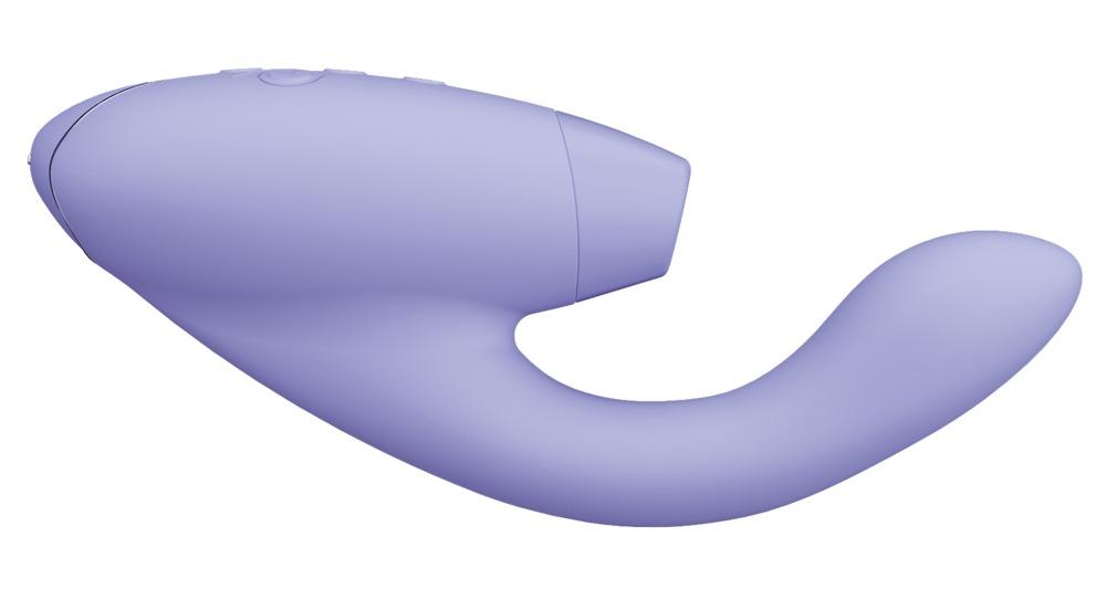 Womanizer Duo 2 Lilac