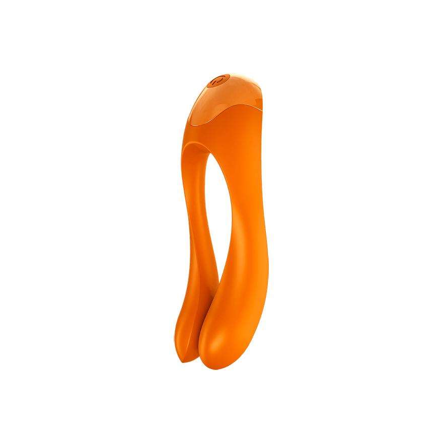 Satisfyer Candy Cane, Orange