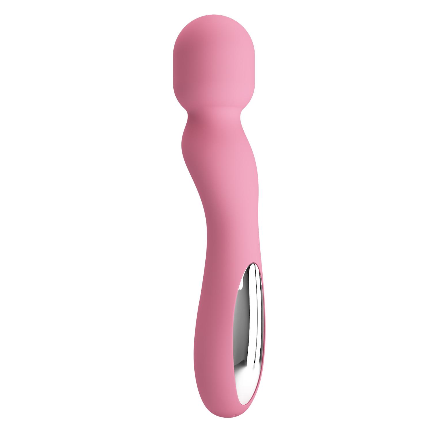 PRETTY LOVE - Paul, 30-functions of vibration, Silicone, waterproof, USB rechargeable ''35mm
L:171mm