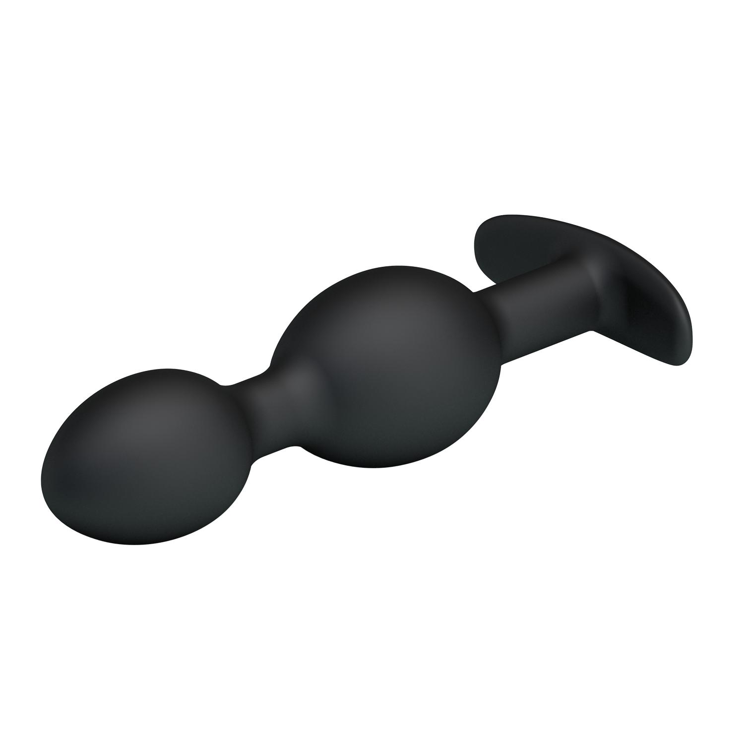 PRETTY LOVE - Special Anal Stimulation, silicone,waterproof ':28mm L:125mm PRETTY LOVE - Special Anal Stimulation, silicone,waterproof ':28mm L:125mm