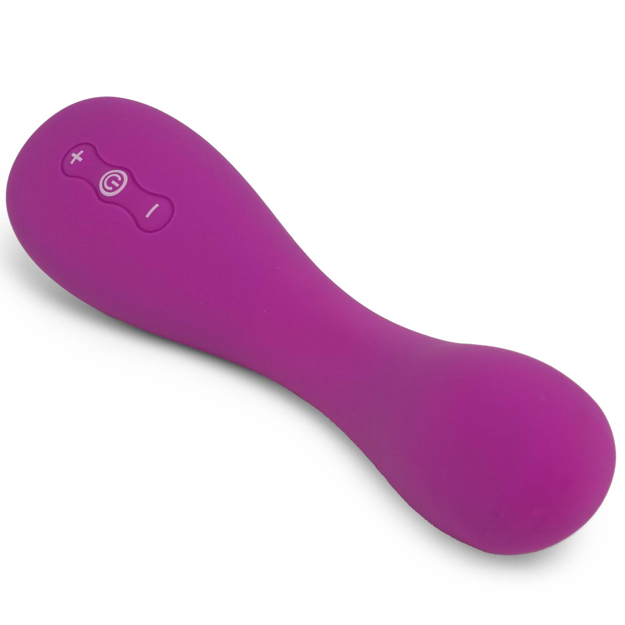 Sunyata+, Adonis Vibrator, Purple