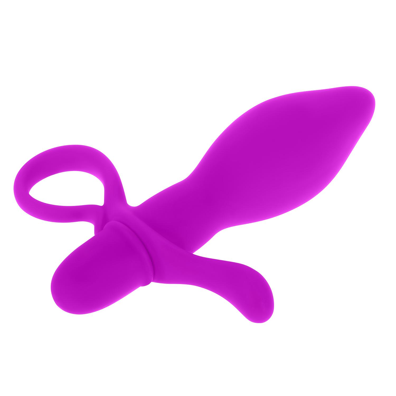 PRETTY LOVE - Taylor, 10 functions of vibration, 1 AAA batteries,waterproof,silicone ':35mm   L:133mm