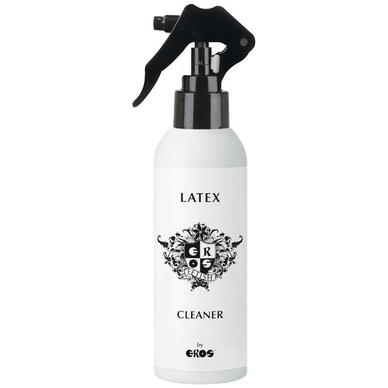 Megasol EROS Fetish Latex Cleaner, 150 ml (5 fl.oz.)