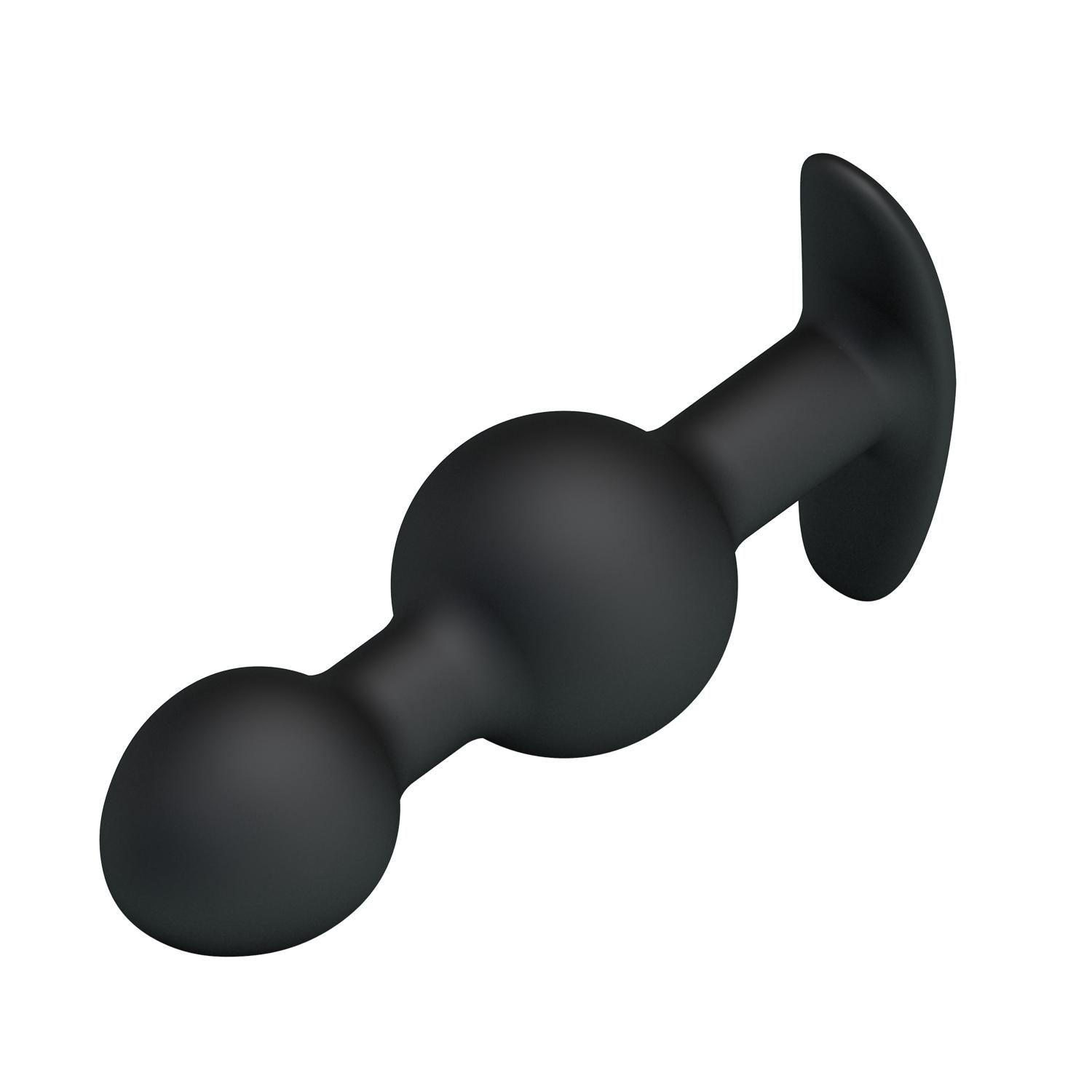 PRETTY LOVE - Special Anal Stimulation, silicone,waterproof ':26mm L:103mm PRETTY LOVE - Special Anal Stimulation, silicone,waterproof ':26mm L:103mm