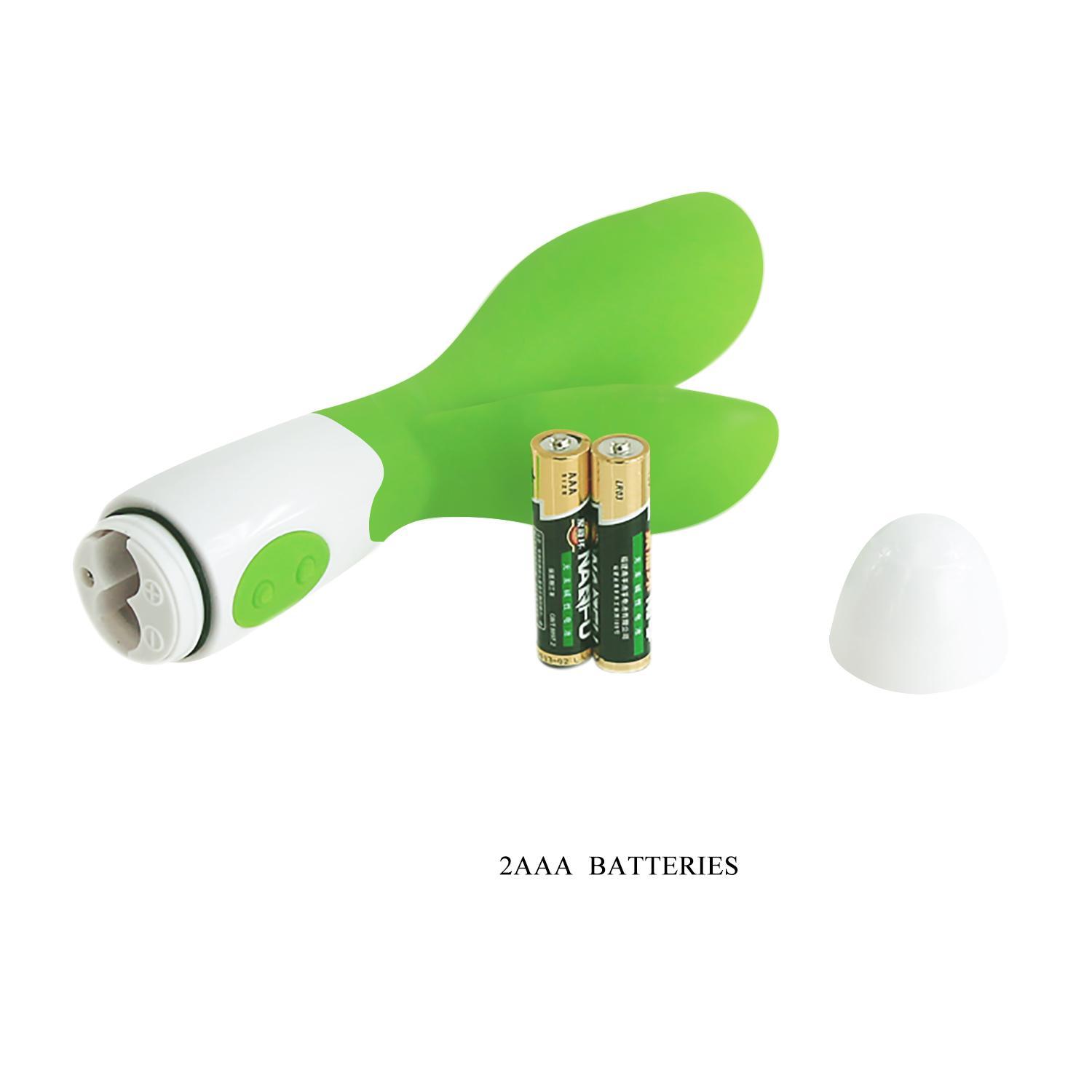 PRETTY LOVE - Owen, 30 functions of vibration, silicone, 2AAA batteries,waterproof ':38mm L:200mm PRETTY LOVE - Owen, 30 functions of vibration, silicone, 2AAA batteries,waterproof ':38mm L:200mm