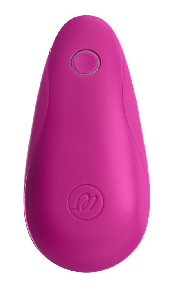 Womanizer Starlet Vibrator, Fuchsia, 8,5 cm