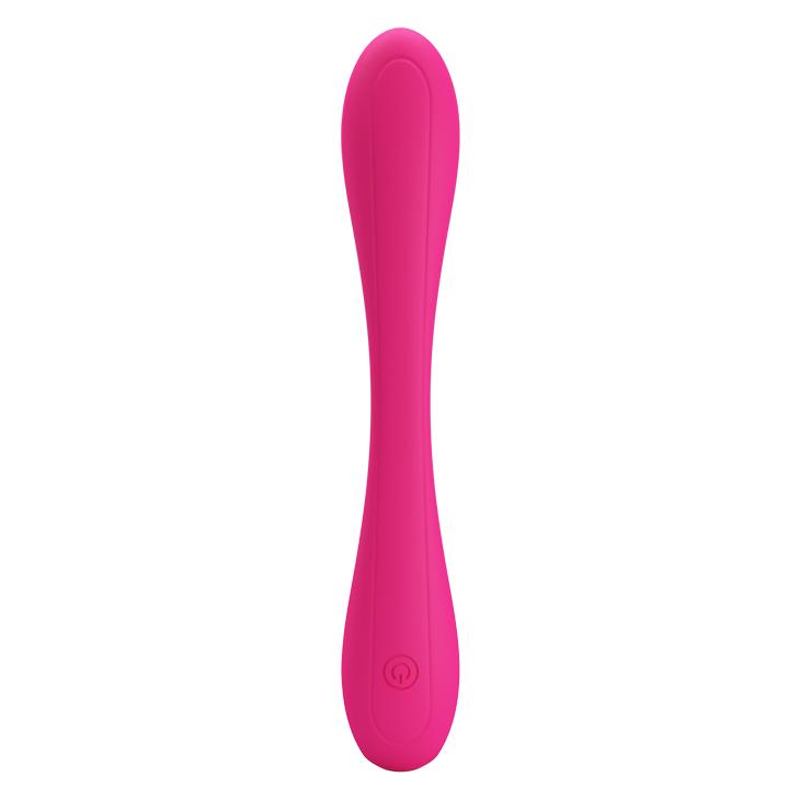 PRETTY LOVE - Yedda Vibrator, Pink