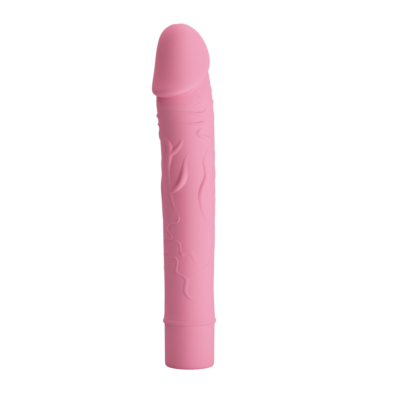 PRETTY LOVE - Vic Vibrator, Pink