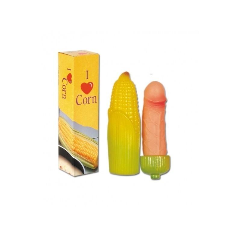 Love Corn Dildo