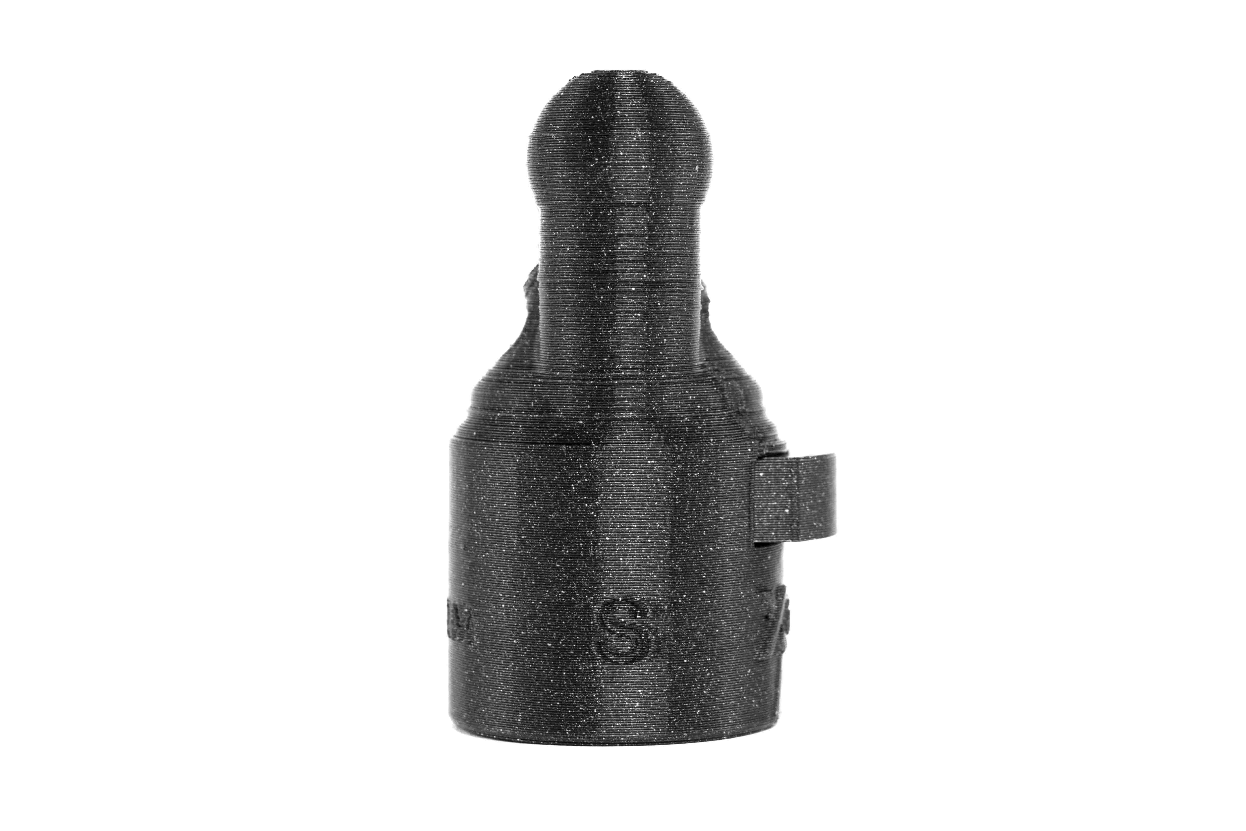 XTRM SNFFR LEAKPROOF SMALL - BLACK- XTRM SNFFR LEAKPROOF SMALL - BLACK-