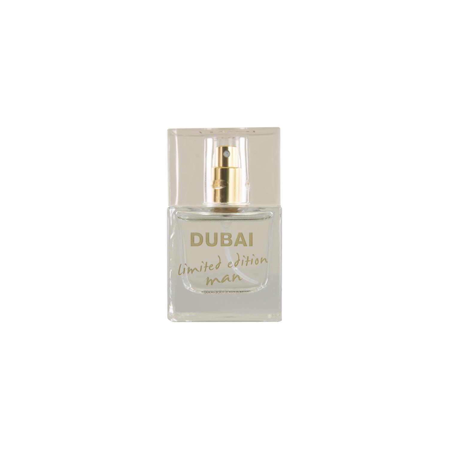 HOT PHEROMONE PARFUM Dubai man, 30ml/1.0fl.oz