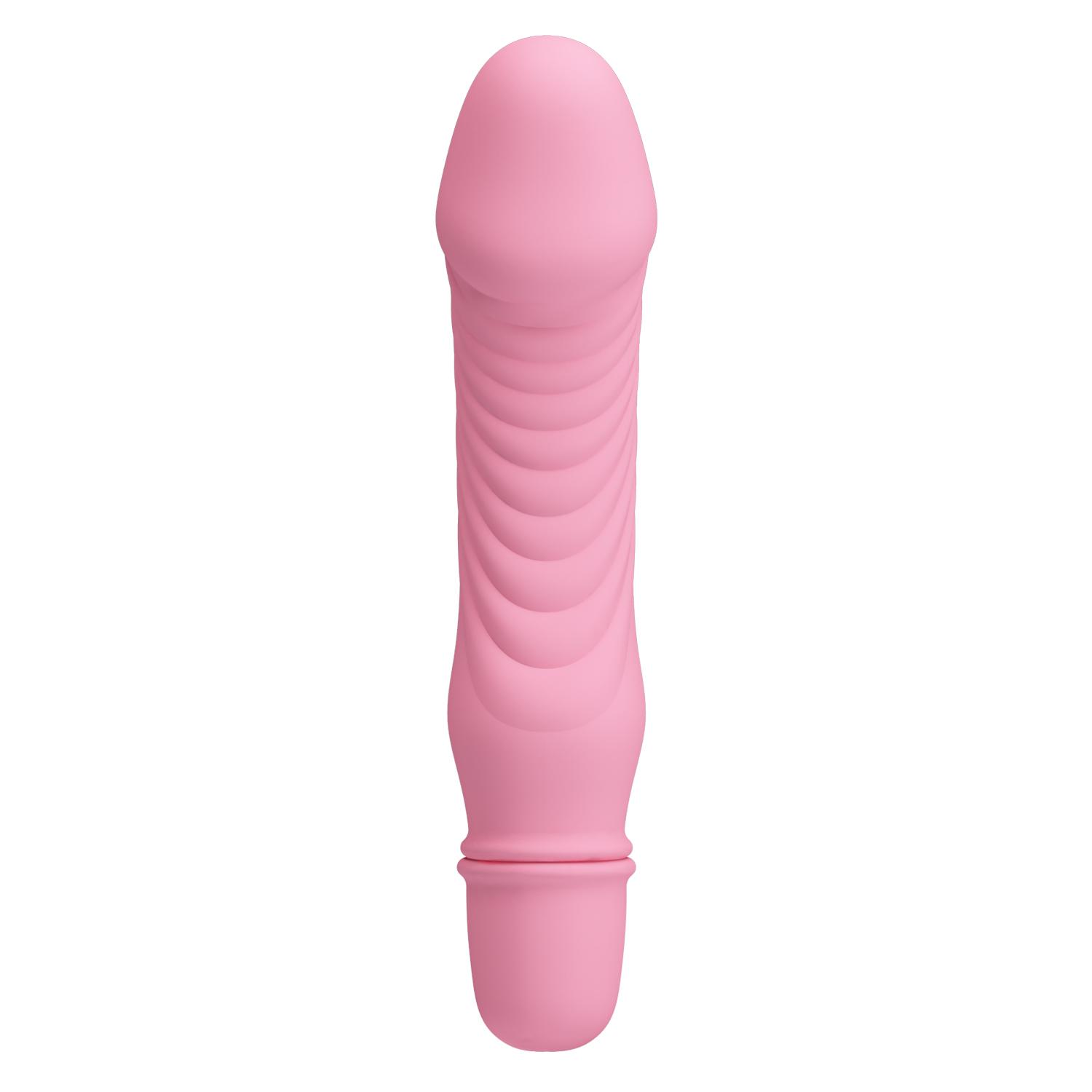 PRETTY LOVE - Stev Vibrator, Pink
