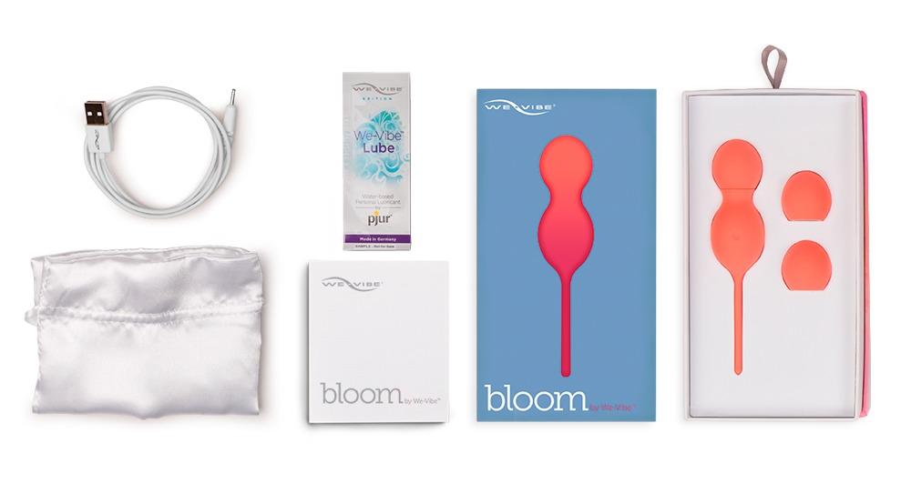 Bloom by We-Vibe