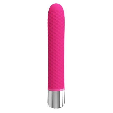 Pretty Love Reginald Pink Vibrator