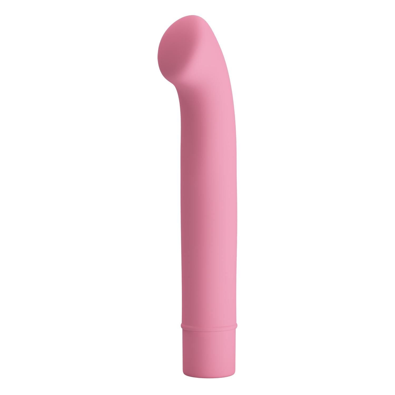 PRETTY LOVE - Bogey, Silicone, 
10 functions of vibration, 
1AA battery 26-150