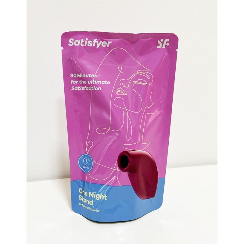 Satisfyer One Night Stand