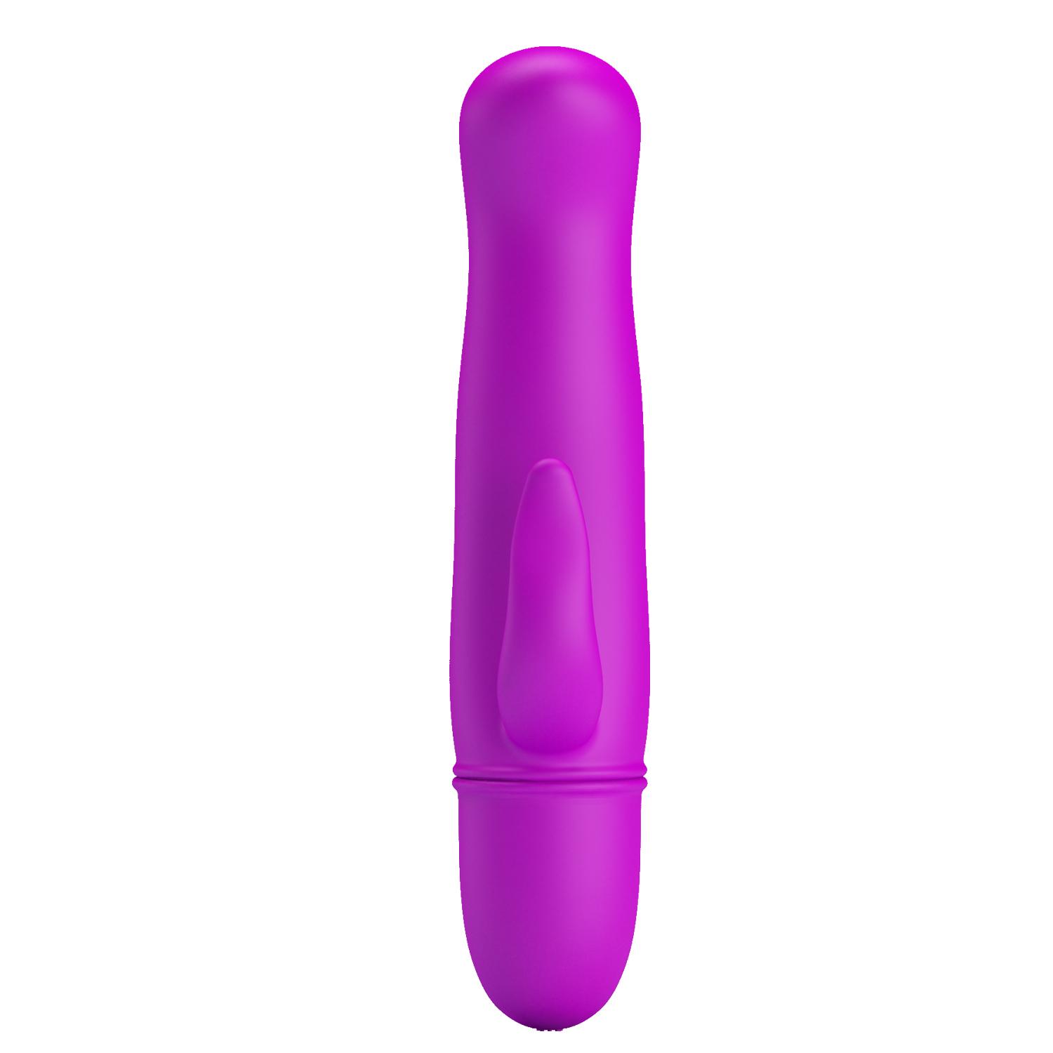 PRETTY LOVE - Blithe, 10 Functions of vibration, 1 AAA battery,silicone,waterproof ':21mm L:110mm PRETTY LOVE - Blithe, 10 Functions of vibration, 1 AAA battery,silicone,waterproof ':21mm L:110mm