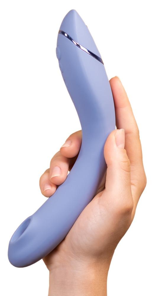 Womanizer OG Vibrator, Lilac, 17,7 cm