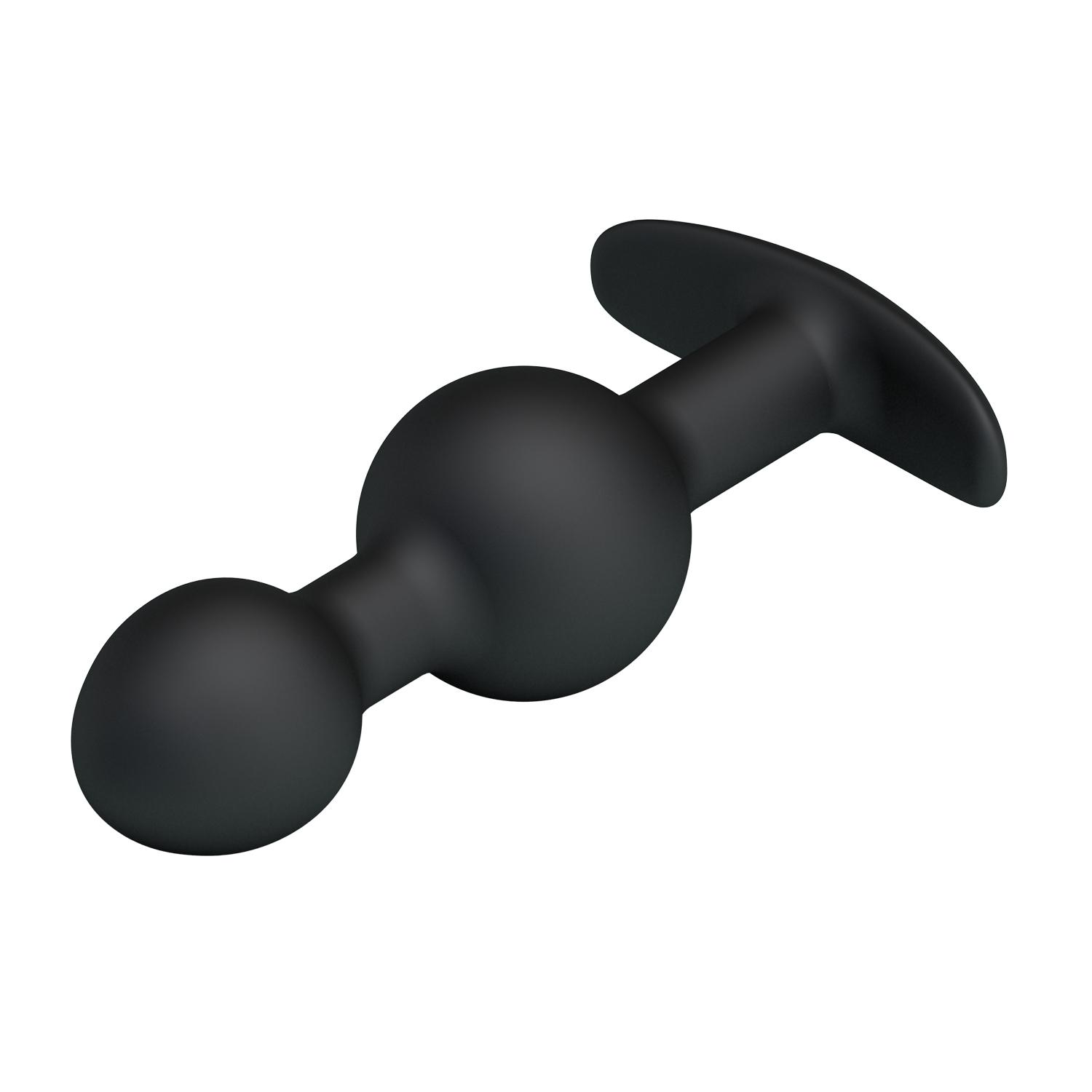 PRETTY LOVE - Special Anal Stimulation, silicone,waterproof ':26mm L:103mm PRETTY LOVE - Special Anal Stimulation, silicone,waterproof ':26mm L:103mm