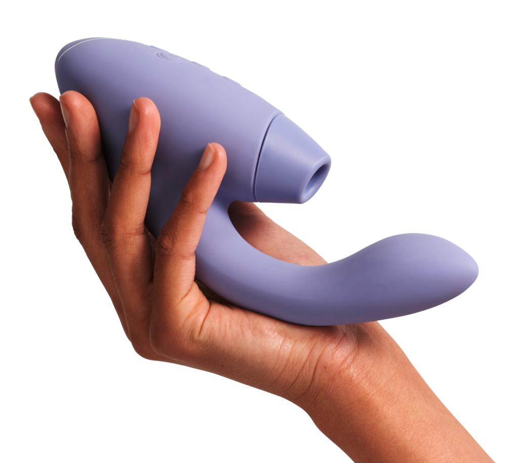 Womanizer Duo 2 Lilac